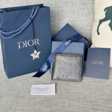 Christian Dior Wallet